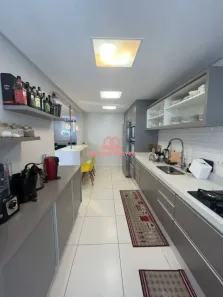 Apartamento com 2 Quartos para alugar, 100m² no Guilhermina, Praia Grande