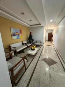 Apartamento com 3 Quartos à venda, 92m² no Setor Central, Goiânia