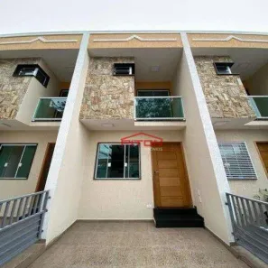 Sobrado com 2 Quartos à venda, 80m² no Cidade Líder, São Paulo