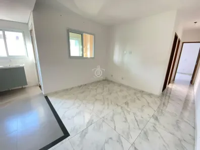 Apartamento com 2 Quartos para alugar, 60m² no Vila Nossa Senhora das Vitórias, Mauá