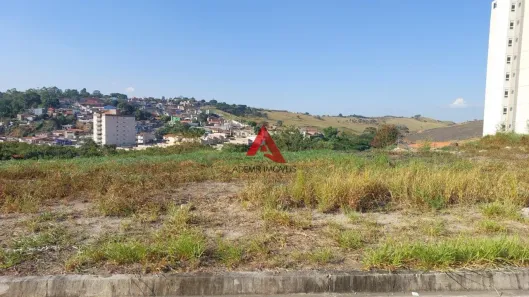 Lote/Terreno à venda, 125m² no Jardim Novo Amanhecer, Jacareí