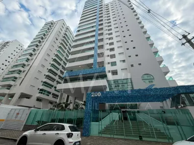 Apartamento com 2 Quartos à venda, 80m² no Ocian, Praia Grande