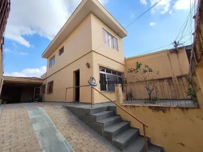 Sobrado com 3 Quartos à venda, 140m² no Vila Iório, São Paulo