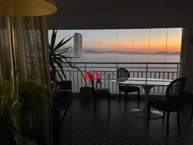 Apartamento com 3 Quartos à venda, 148m² no Vila Nova Socorro, Mogi das Cruzes