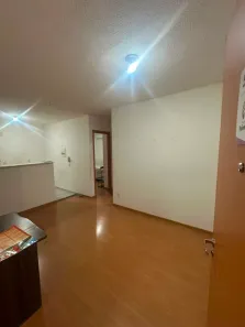 Apartamento com 2 Quartos para alugar, 45m² no Coophema, Cuiabá