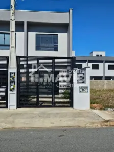 Casa com 2 Quartos à venda, 79m² no Nereu Ramos, Jaraguá do Sul