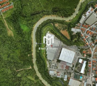 Imóvel Comercial à venda, 18000m² no Vila Sul Americana, Carapicuíba
