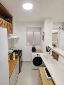 Apartamento com 2 Quartos à venda, 96m² no Planalto, Manaus