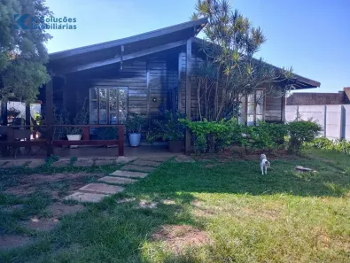 Casa com 4 Quartos à venda, 222m² no Quinta da Bela Olinda, Bauru