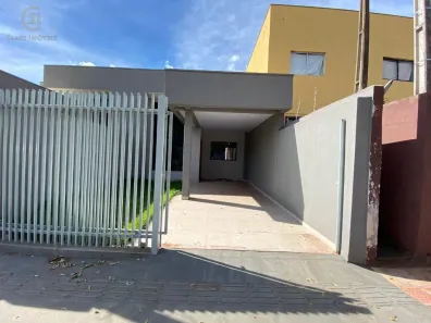 Casa com 3 Quartos à venda, 134m² no Portal de Versalhes 1, Londrina