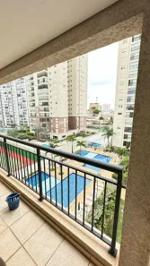 Apartamento com 3 Quartos à venda, 132m² no Jardim São Bento, Jundiaí