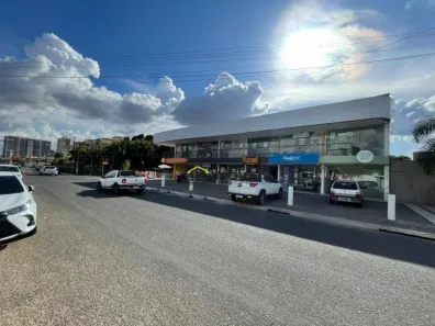 Sala Comercial para alugar, 70m² no Ininga, Teresina