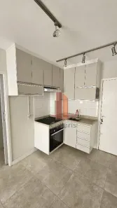 Apartamento com 1 Quarto à venda, 34m² no Mooca, São Paulo