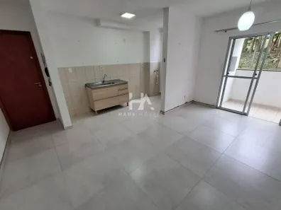 Apartamento com 2 Quartos à venda, 50m² no Chico de Paulo, Jaraguá do Sul