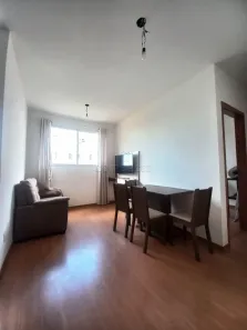 Apartamento com 2 Quartos para alugar, 50m² no Rios di Itália, São José do Rio Preto