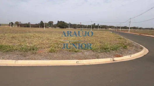 Lote/Terreno à venda, 382m² no Jardim dos Cedros, Santa Bárbara D'Oeste