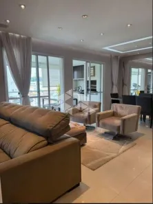 Apartamento com 3 Quartos à venda, 142m² no Lauzane Paulista, São Paulo
