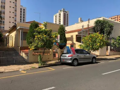 Lote/Terreno à venda, 1012m² no Vila Imperial, São José do Rio Preto