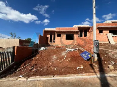 Casa com 3 Quartos à venda, 65m² no Rincão, Colombo