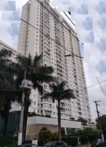 Apartamento com 2 Quartos à venda, 59m² no Tatuapé, São Paulo