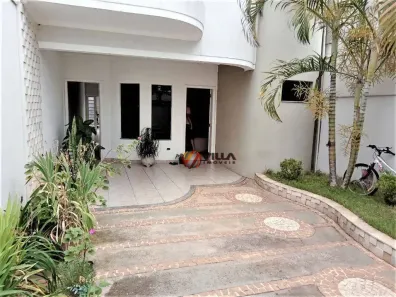 Casa com 3 Quartos à venda, 170m² no Jardim Bertoni, Americana