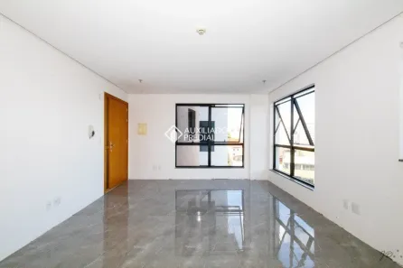 Sala Comercial para alugar, 35m² no Marechal Rondon, Canoas