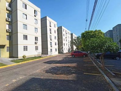 Apartamento com 2 Quartos à venda, 38m² no Pasqualini, Sapucaia do Sul