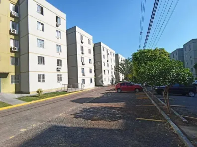 Apartamento com 2 Quartos à venda, 38m² no Pasqualini, Sapucaia do Sul