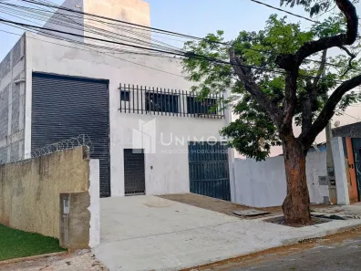 Galpão/Depósito/Armazém para alugar, 650m² no Parque Rural Fazenda Santa Cândida, Campinas