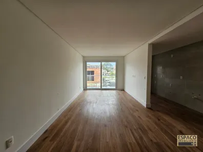 Apartamento com 1 Quarto à venda, 66m² no Carniel, Gramado
