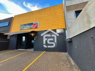 Kitnet com 1 Quarto para alugar, 25m² no Antares, Londrina