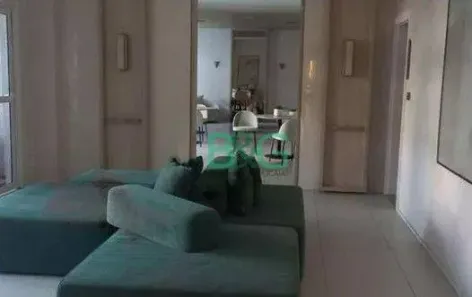 Apartamento com 3 Quartos à venda, 80m² no Vila Cruzeiro, São Paulo