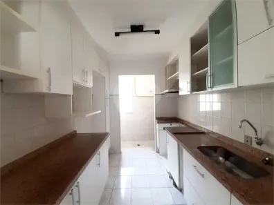 Apartamento com 3 Quartos para alugar, 64m² no Jardim Juliana, Indaiatuba
