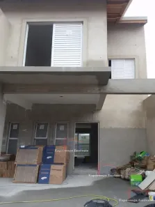 Sobrado com 3 Quartos à venda, 88m² no Jardim D'Abril, Osasco