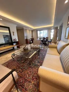 Apartamento com 3 Quartos à venda, 200m² no Mercês, Uberaba
