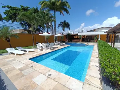 Apartamento com 3 Quartos à venda, 106m² no José Bonifácio, Fortaleza