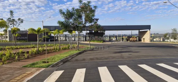 Lote/Terreno à venda, 305m² no Eplenum Tresor, São José do Rio Preto