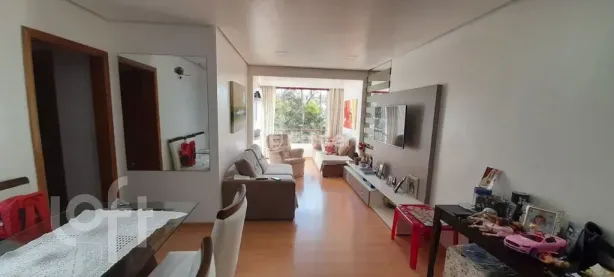 Apartamento com 3 Quartos à venda, 91m² no Cristo Redentor, Porto Alegre