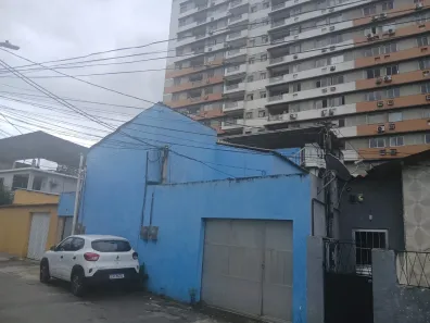 Apartamento com 2 Quartos para alugar, 150m² no Engenho de Dentro, Rio de Janeiro