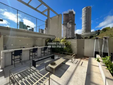 Cobertura com 4 Quartos à venda, 348m² no Vale do Sereno, Nova Lima