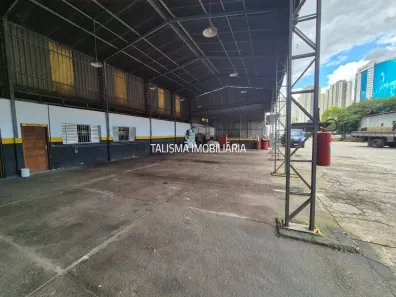 Imóvel Comercial para alugar, 1000m² no Cidade Intercap, Taboão da Serra