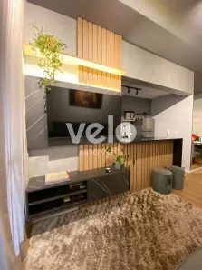 Apartamento com 2 Quartos à venda, 68m² no Loteamento Residencial e Comercial Bosque Flamboyant, Taubaté