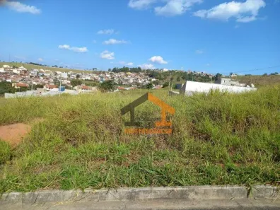 Lote/Terreno à venda, 250m² no Núcleo Residencial Porto Seguro, Itatiba