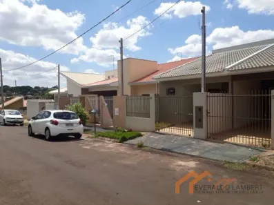 Casa com 2 Quartos à venda, 70m² no Astorga, Astorga