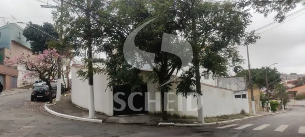 Sobrado com 3 Quartos à venda, 261m² no Parque Jabaquara, São Paulo