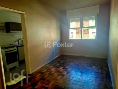 Apartamento com 1 Quarto à venda, 41m² no Petrópolis, Porto Alegre