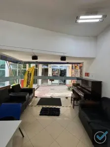 Imóvel Comercial à venda, 170m² no Condomínio Centro Comercial Alphaville, Barueri