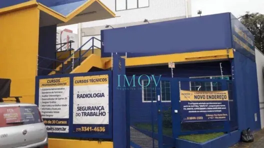 Ponto Comercial à venda, 396m² no Vila Adyana, São José dos Campos