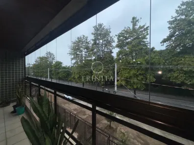 Apartamento com 3 Quartos à venda, 187m² no Recreio dos Bandeirantes, Rio de Janeiro