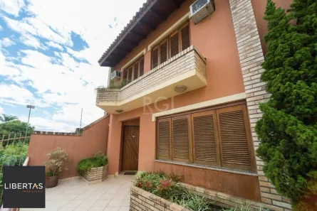Casa de Condomínio com 3 Quartos à venda, 240m² no Vila Conceição, Porto Alegre